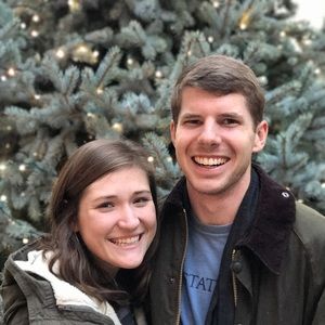 Meet your Posher, Grace